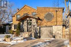 115 MONTGOMERY ROAD Toronto