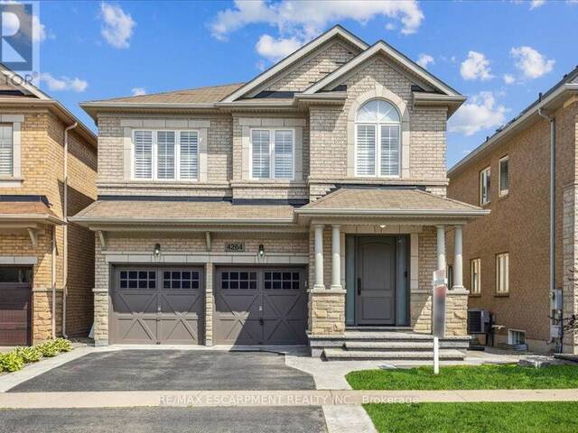 4264 ADOBE GATE Burlington Ontario