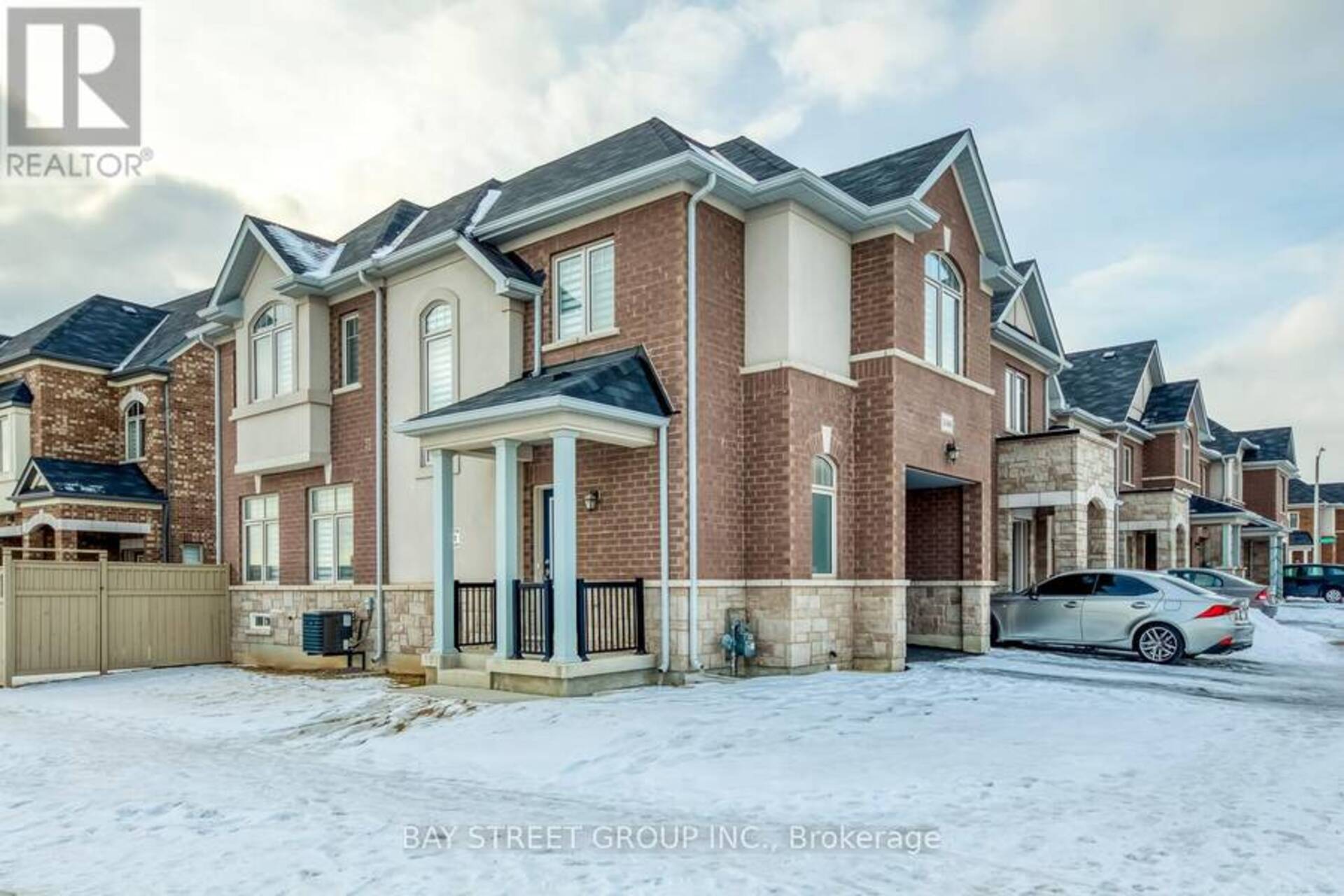 3086 MICHELANGELO ROAD Burlington