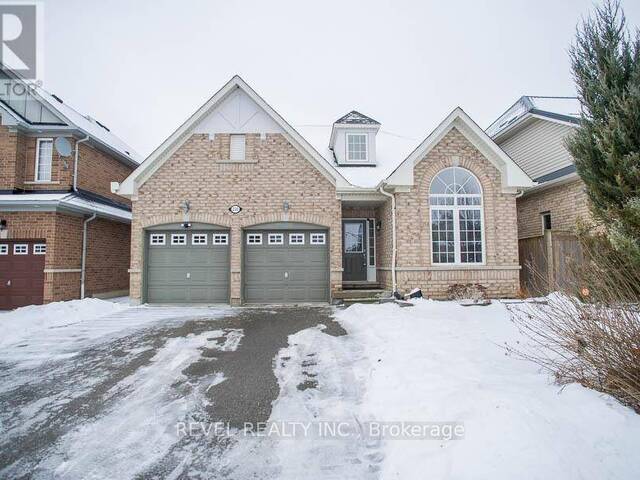 230 THOMAS AVENUE Brantford Ontario