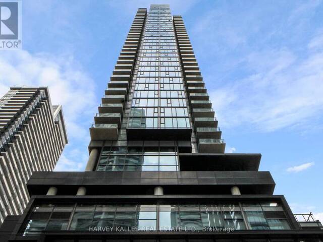 2912 - 290 ADELAIDE STREET W Toronto Ontario