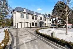 28 BAYVIEW RIDGE Toronto