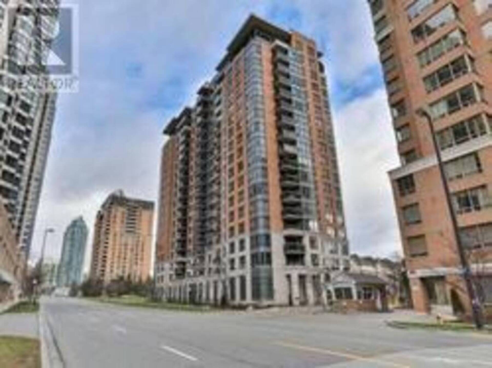 1401 - 880 GRANDVIEW WAY Toronto