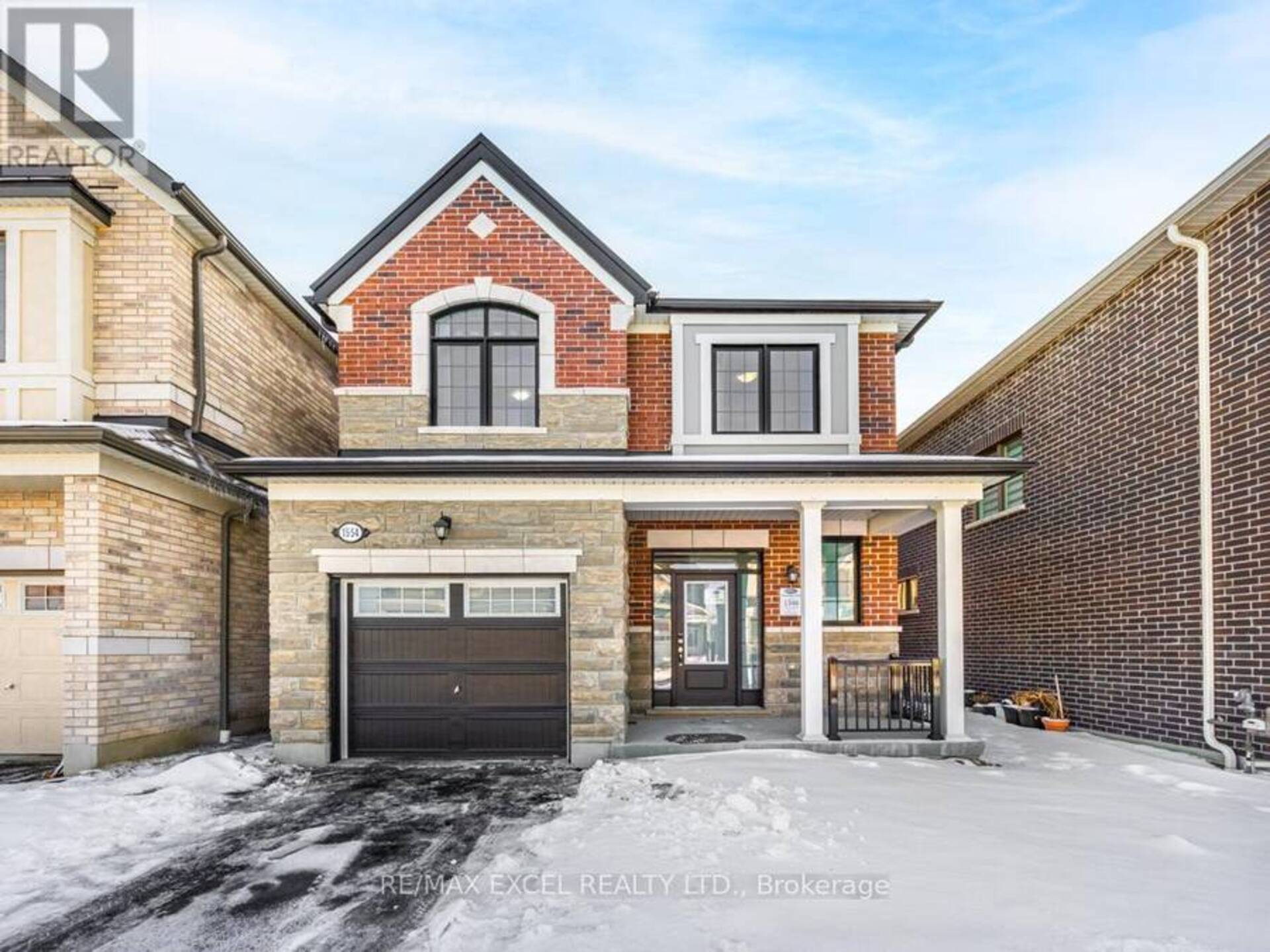 1554 SCARLETT TRAIL Pickering