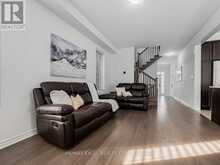 1554 SCARLETT TRAIL Pickering