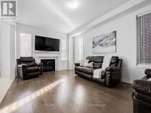 1554 SCARLETT TRAIL Pickering