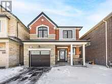 1554 SCARLETT TRAIL Pickering