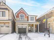 1554 SCARLETT TRAIL Pickering