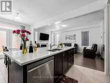 1554 SCARLETT TRAIL Pickering