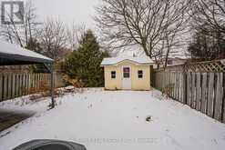 424 LAGUNA STREET N Oshawa