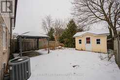 424 LAGUNA STREET N Oshawa