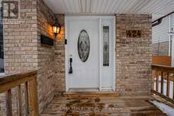 424 LAGUNA STREET N Oshawa