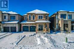 2172 CAYENNE STREET Oshawa