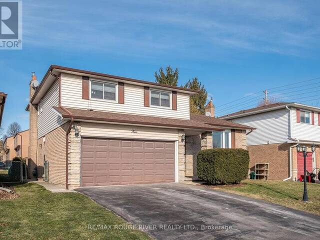 4 SPRY AVENUE Clarington Ontario