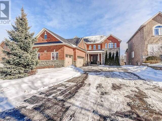 63 GERMANA PLACE Vaughan Ontario