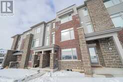 12 BUSATO DRIVE Whitchurch-Stouffville