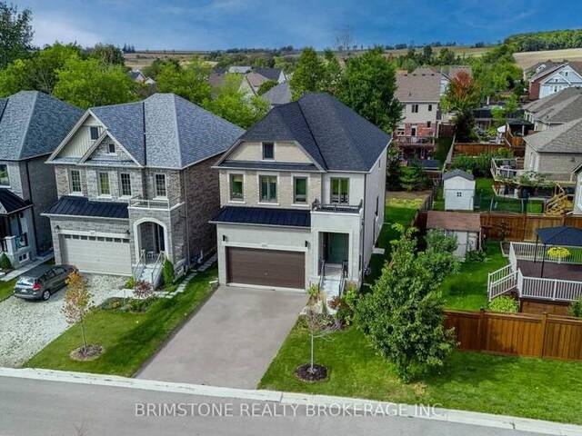 119 GRAY AVENUE New Tecumseth Ontario