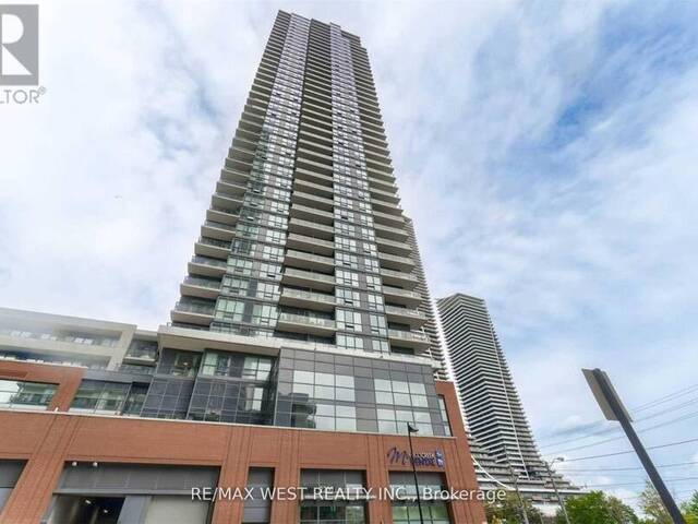 4305 - 2200 LAKE SHORE BOULEVARD W Toronto Ontario