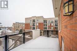 312 - 269 GEORGIAN DRIVE Oakville