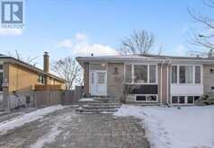 1498 SANDGATE CRESCENT Mississauga