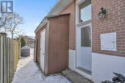 1498 SANDGATE CRESCENT Mississauga