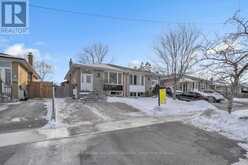 1498 SANDGATE CRESCENT Mississauga