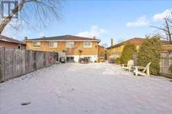 1498 SANDGATE CRESCENT Mississauga