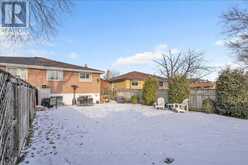 1498 SANDGATE CRESCENT Mississauga