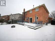 68 LA FRANCE ROAD Brampton