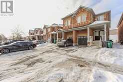 209 CHECKERBERRY CRESCENT Brampton