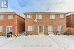 209 CHECKERBERRY CRESCENT Brampton