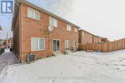 209 CHECKERBERRY CRESCENT Brampton