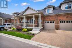 28 BLUESTONE CRESCENT Brampton