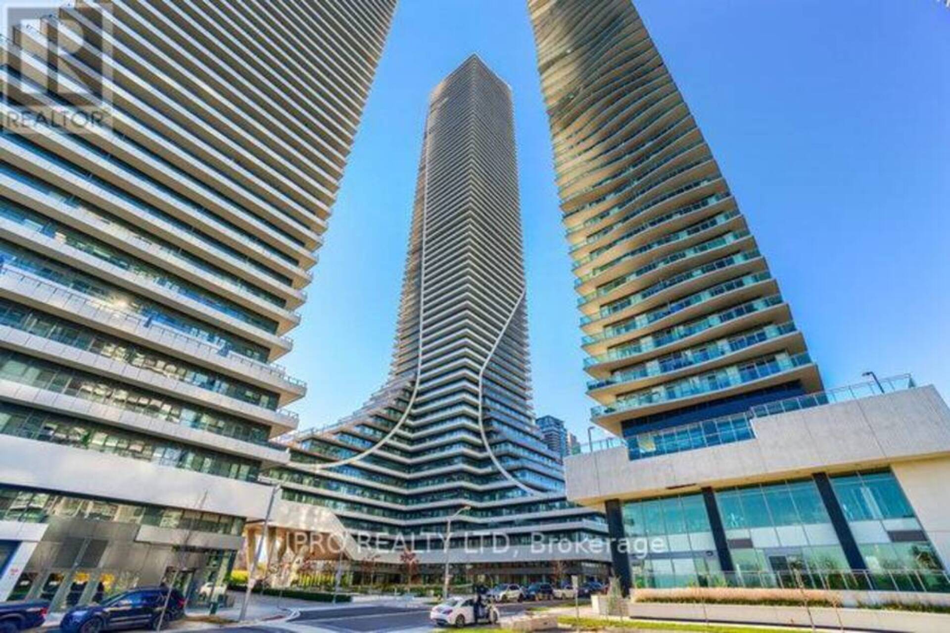 2221 - 30 SHORE BREEZE DRIVE Toronto