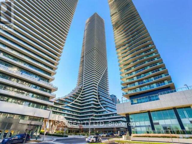 2221 - 30 SHORE BREEZE DRIVE Toronto Ontario