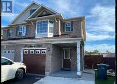 20 MURPHY ROAD Brampton