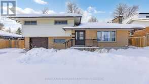 1437 SHERWOOD CRESCENT Peterborough