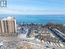 421 - 35 SOUTHSHORE CRESCENT Hamilton