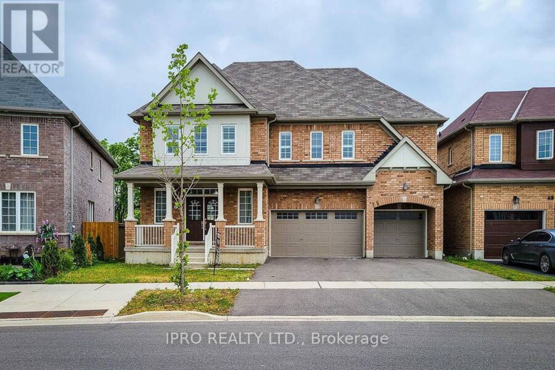 47 FLEMING CRESCENT Haldimand