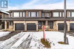 23 - 448 BLACKBURN DRIVE Brantford