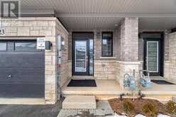 23 - 448 BLACKBURN DRIVE Brantford