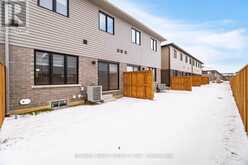 23 - 448 BLACKBURN DRIVE Brantford