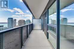 2909 - 138 DOWNES STREET Toronto