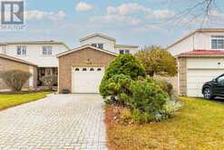 9 LADY BOWER CRESCENT Toronto