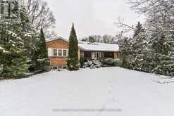 247 HARRIS AVENUE Richmond Hill