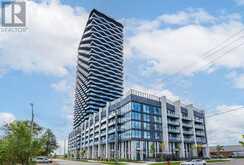 1411 - 36 ZORRA STREET Toronto