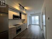 1411 - 36 ZORRA STREET Toronto