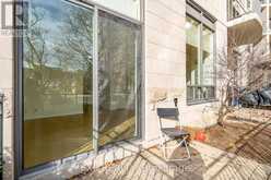 102 - 16 DALLIMORE CIRCLE Toronto