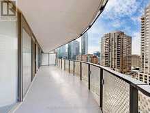 1208 - 11 WELLESLEY STREET W Toronto