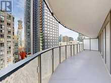 1208 - 11 WELLESLEY STREET W Toronto